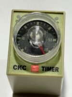CKC Timer AH3-3 with dial