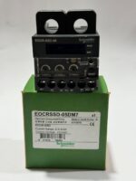 EOCR Digital relay box