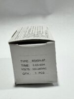 MS4SA-AP Contact Timer Box