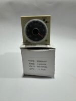 MS4SA Contact Timer on box