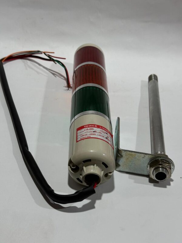 Industrial Signal Tower Light