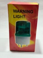 Rotatory Warning Light box