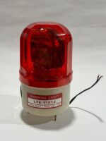 LTE-1101-J Rotatory Warning Light