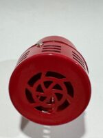 MS- 190 Motor Siren side view