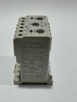 OPR-SS3 Relay Curcuit