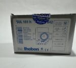 THEBEN timer switch box