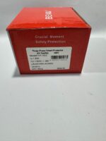 Three phase voltage protector 380V