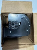 Pizza oven blower WGF-3000 in box