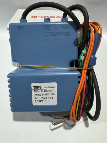 Pizza oven ignition kit TEH D06 220V